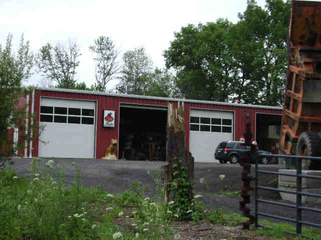 Building photograph for 73 EAST ST